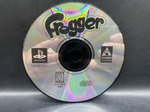 Frogger [Greatest Hits] (PS1) - Imagen 1 de 2