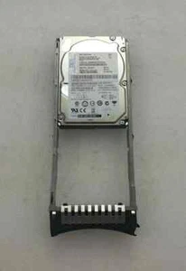 IBM 45W9604 45W9605 900GB 10K 2.5 SAS DS8800 8870 hdd hard driver - Afbeelding 1 van 2
