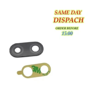 Haupt Kamera Linse Glas mit kleber für Huawei P20 EML-L29 Camera lens Glass - Bild 1 von 2