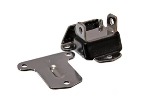 Engine Mount for 1970-1972 Chevrolet Monte Carlo 6.6L V8 GAS OHV CHROME ENG MNT - Picture 1 of 2
