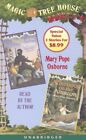 Magic Tree House Books 5 And 6 Night Of The Ninjas By Mary Pope Osborne Mint