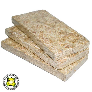 3 x 100 g, Briketts, Dragon Sphagnum Moos Torfmoos Terrarienmoos nm-62 - Bild 1 von 4
