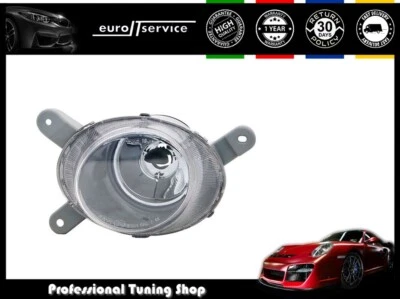 LUZ DE NEBLINA HALOGÊNIO ESQUERDA VH275L para Volvo S60 2004 2005 2006 2007 2008 2009 2010- - Imagem 1 de 2