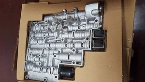  AC DELCO REMAN FOR GM OEM VALVE BODY ASM 24218191 - Bild 1 von 4