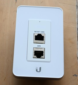 Ubiquiti  UniFi  In-Wall AP Model: UAP-IW Access Point