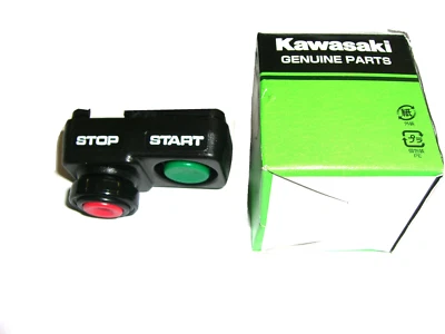 KAWASAKI JET SKI 750SX 750SXI 800SXR INTERRUPTOR DE CORDÓN ACTUALIZACIÓN NUEVO OEM Foto 1 de 2