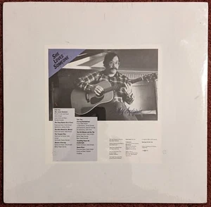 Andy Antipin SHE LOVES SOMEONE country folk blues PRIVATE PRESS rural SEALED - Bild 1 von 2