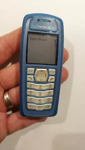 3923.Vintage Nokia 3100 - For Collectors - Unlocked - Picture 1 of 7
