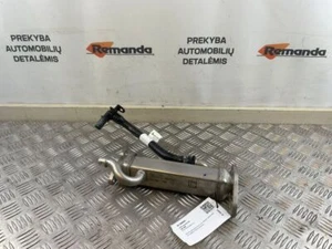 Iveco Daily 6th gen 2019 Diesel EGR valve cooler 5802528639 REM28800 - Picture 1 of 6