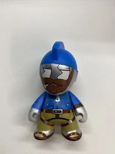Kidrobot City Bots Boulder Extreme Club 3” Vinyl Figure - Picture 1 of 5