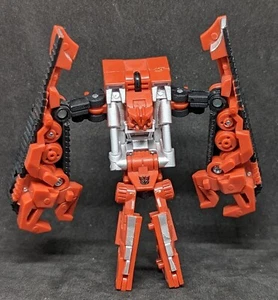 Transformers Hunt for the Decepticons Legends Class Rampage - Bild 1 von 8