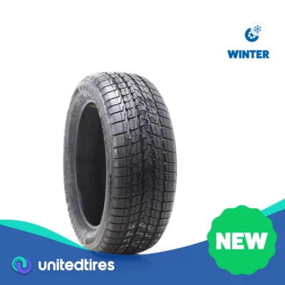 Nuevo 235/50R18 Firestone WeatherGrip 97V - 10/32 Foto 1 de 4