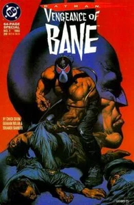 Batman One Shots (1940 - 2018) - Assorted Issues and Prices - Picture 1 of 8