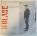 B. Blase ‎– Shake It Now, ZYX Records ‎ZYX 5180, 12" Vinyl, 45 RPM, Germany 1984