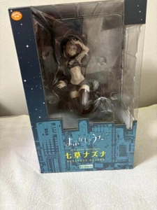 Kotobukiya Call of the Night Nazuna Nanakusa 1/7 Figure from Japan Used - Picture 1 of 5