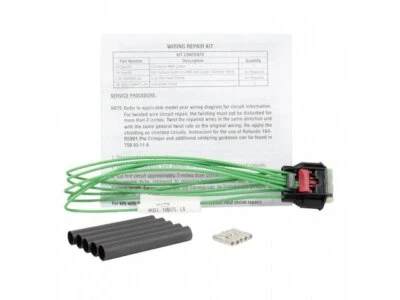 For Ford F350 Super Duty Turbocharger Wastegate Connector Motorcraft 48482JCPS - Image 1 of 2