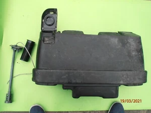 Karcher HDS 655 Diesel Tank c/w filling strainer, integral pick up and low fuel - Picture 1 of 2