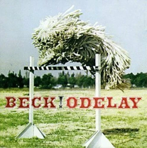 Beck Odelay (1996, CAN, 13 tracks) [CD] - Bild 1 von 1
