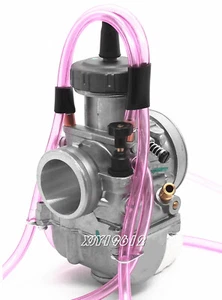 Carburetor For Yamaha YZ250 1995 - Picture 1 of 3