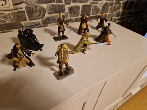 star wars figuren sammlung Packung 6 - Bild 1 von 2