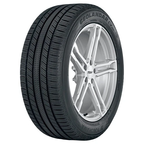 Yokohama Geolandar CV G058 235/50R19XL 99V BSW (2 Tires) - Image 1 of 1