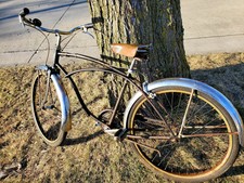 1955 schwinn bike