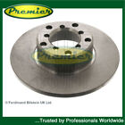 Premier Brake Discs Fits Mercedes 8 Coupe Pagode S-Class + Other Models