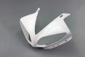 Verkleidungsoberteil Kanzel Maske für Yamaha YZF-R1 R 1 R1 RN YZFR1 R1 2009-2011 - Bild 1 von 4