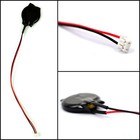 CMOS RTC Battery for HP ELITEBOOK 2530p 2540p 2730p 2740P 6930P 482963-001 3-Pin