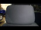 Rh Passenger Side Front Headrest 2019 Silverado Truck/Pickup 1500 Sku#3525373