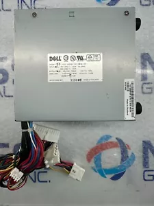 DELL NPS-330CB E REV: 06 330-WATT POWER SUPPLY - Picture 1 of 4
