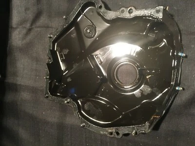 Volkswagen Passat 2008-2012 Audi A4 Turbo TFSI 2,0 L EA888 cubierta de distribución Foto 1 de 2