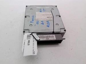 3M5F12A650AE 3NFA centralita para FORD FOCUS (DAW DBW) 1998 22598776 - Foto 1 di 3