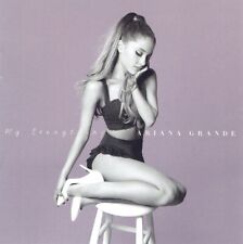 Ariana Grande – My Everything Target Deluxe Edition CD 2014 [bonus tracks]