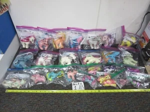 huge lot My Little Pony MLP Horse Unicorn figures horse rainbow - Picture 1 of 24