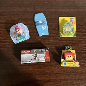 Zuru 5 Überraschung Spielzeug Mini Marken Serie 2 *SIE WÄHLEN* Kombiversand - Bild 1 von 3