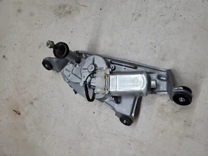 2007-2015 Mazda CX-9 CX9 Rear Wiper Motor Assembly TD11-67450A - Picture 1 of 3