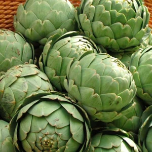 Artichoke - Green Globe Seed - Picture 1 of 3