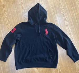 Ralph Lauren Kapuzenpullover 2Xl - Bild 1 von 24