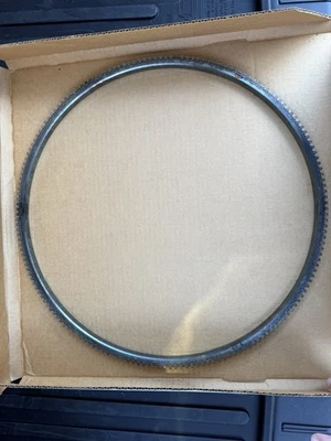 NUEVO ATP Engranaje de anillo de transmisión automática, engranaje de anillo de volante de inercia de embrague ZA-506 Foto 1 de 3