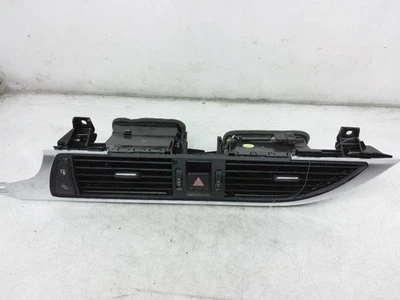 Audi A6 2012-2015 Quattro Ac salida central ventilación 4G1-820-951-G-6Ps 4 zonas temperatura Foto 1 de 4