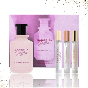 Sangria + Saffron Gift Set By Michael Malul - Picture 1 of 4