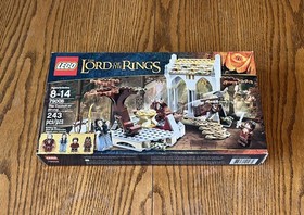 NEW LEGO Lord of the Rings 79006 Council of Elrond