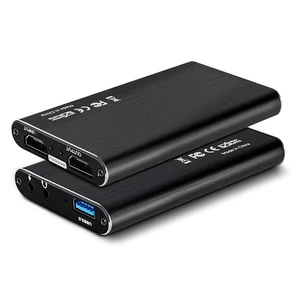 Long Lasting Gameplay Recording Video Capture Card 1080P Clear Visuals - Afbeelding 1 van 13