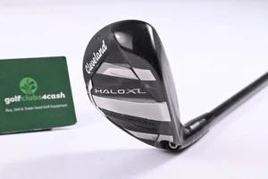 Cleveland Halo XL Hybrid / 21 Degrees - Picture 1 of 8