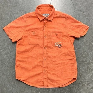 LC Waikiki Hawaii Logo Kids Shirt Size 5/6Y - Picture 1 of 3