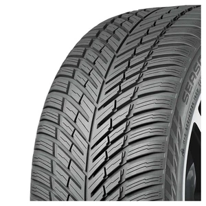 Nokian Tyres Seasonproof 2 XL M+S 185/65 R15 92V 1856515 Ganzjahresreifen - Bild 1 von 1