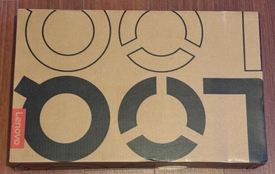 NEW Lenovo LOQ 15.6" FHD 144Hz Gaming Laptop i5-13450HX 16GB 512GB RTX 5050 - Image 1 of 4