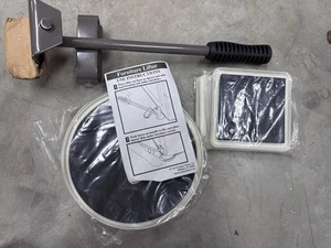 Heavy Duty Furniture Lifter w/ 8 Sliders Easy & Safe Moving New Open Box Large - Picture 1 of 1