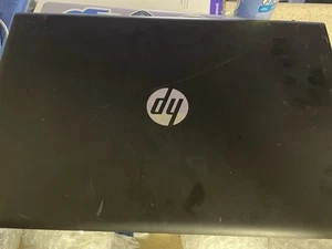 HP Pavilion 15 Power gaming Laptop - Picture 1 of 11
